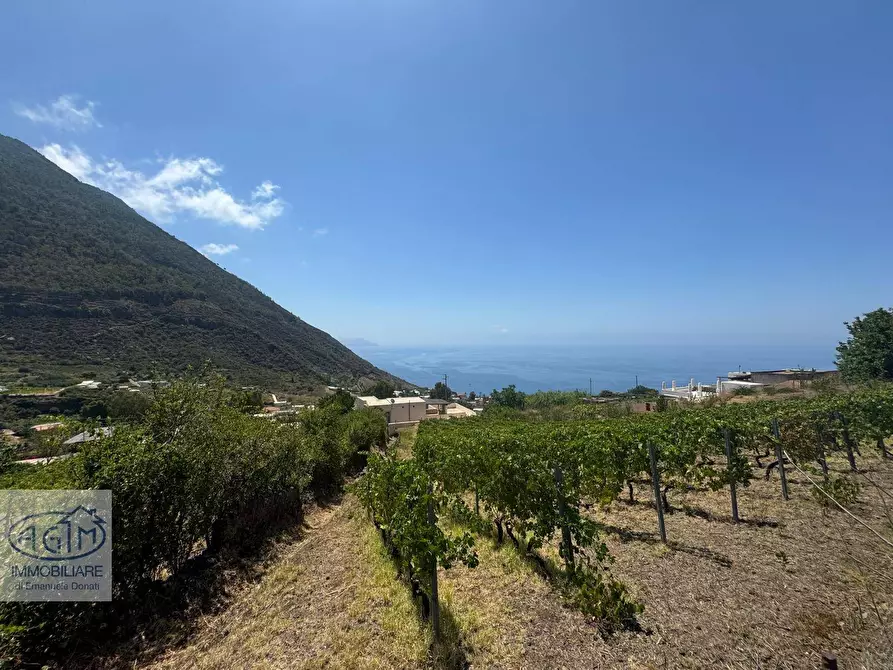 Immagine 1 di Rustico / casale in vendita  a Fondachelli-Fantina