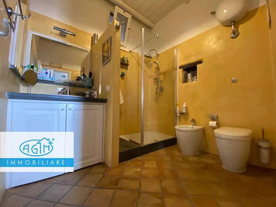 Immagine 31 di Casa indipendente in vendita  in Via Umberto I a Fondachelli-Fantina