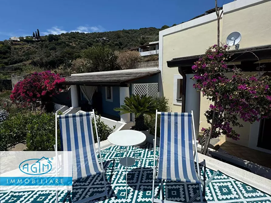 Immagine 34 di Casa indipendente in vendita  in Via Umberto I a Fondachelli-Fantina