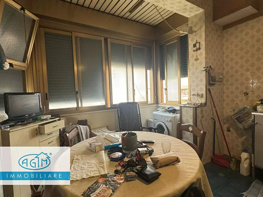 Immagine 14 di Appartamento in vendita  in Via Nuccio Fedele Pollaci 1 a Palermo