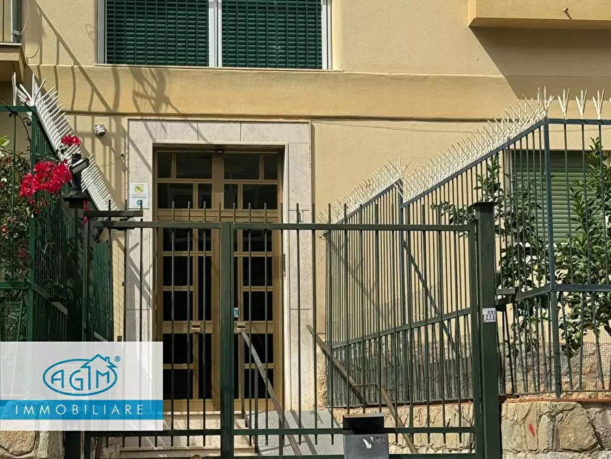 Immagine 9 di Appartamento in vendita  in Via Nuccio Fedele Pollaci 1 a Palermo