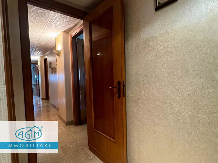 Immagine 13 di Appartamento in vendita  in Via Nuccio Fedele Pollaci 1 a Palermo