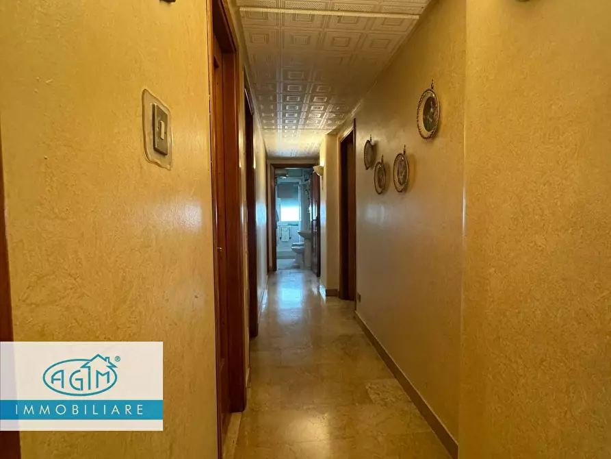 Immagine 18 di Appartamento in vendita  in Via Nuccio Fedele Pollaci 1 a Palermo