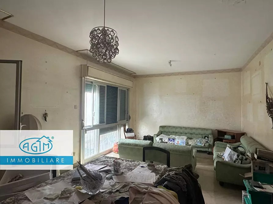 Immagine 19 di Appartamento in vendita  in Via Nuccio Fedele Pollaci 1 a Palermo