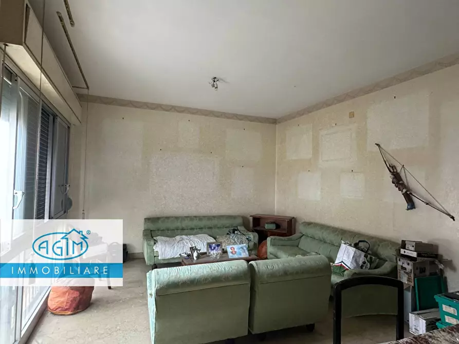 Immagine 20 di Appartamento in vendita  in Via Nuccio Fedele Pollaci 1 a Palermo