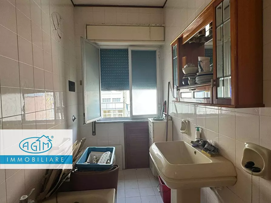 Immagine 24 di Appartamento in vendita  in Via Nuccio Fedele Pollaci 1 a Palermo