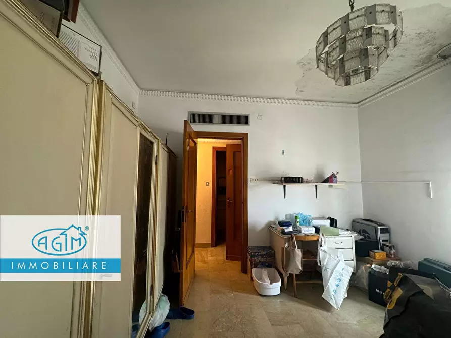 Immagine 25 di Appartamento in vendita  in Via Nuccio Fedele Pollaci 1 a Palermo