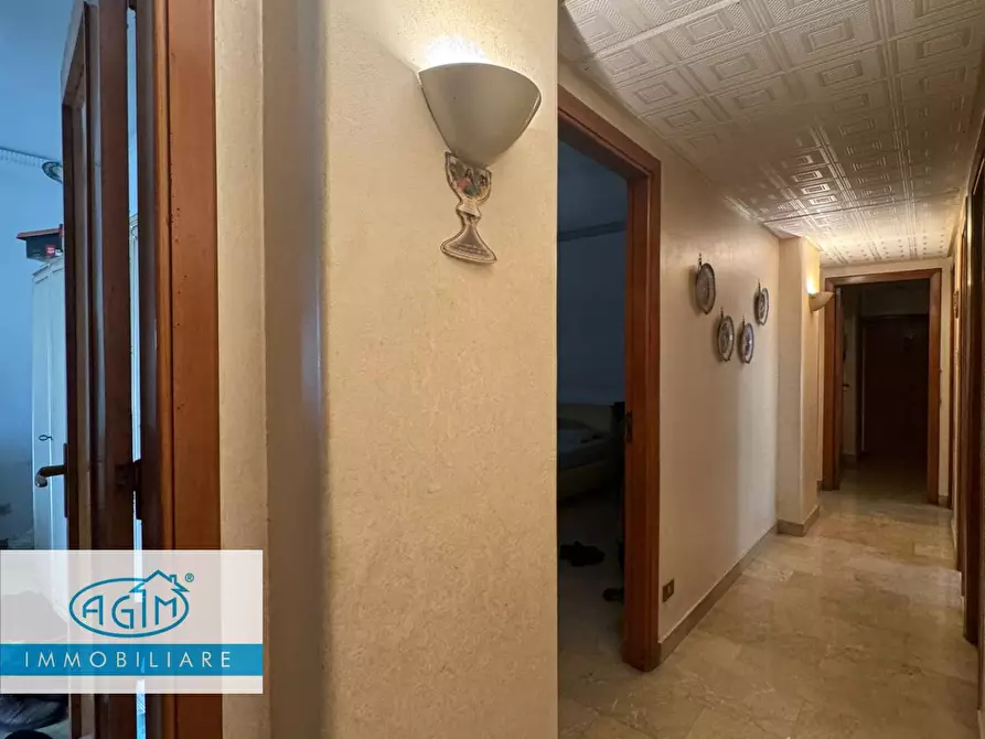 Immagine 21 di Appartamento in vendita  in Via Nuccio Fedele Pollaci 1 a Palermo