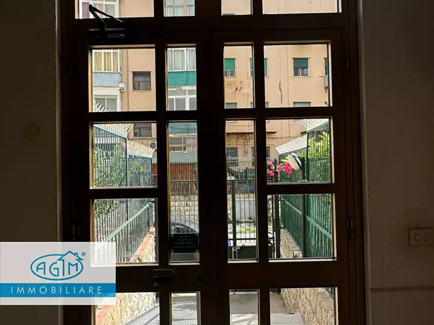 Immagine 10 di Appartamento in vendita  in Via Nuccio Fedele Pollaci 1 a Palermo