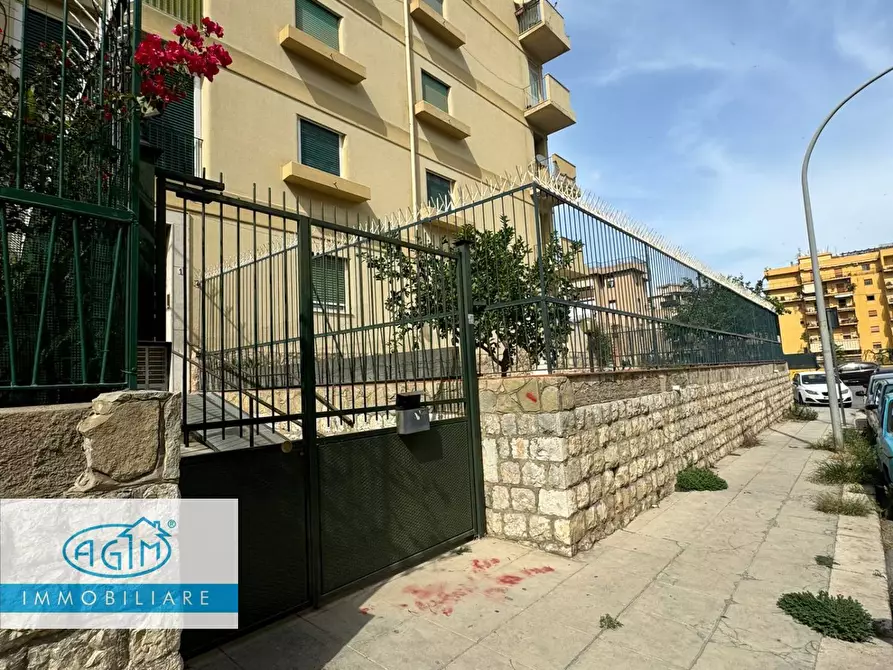 Immagine 5 di Appartamento in vendita  in Via Nuccio Fedele Pollaci 1 a Palermo
