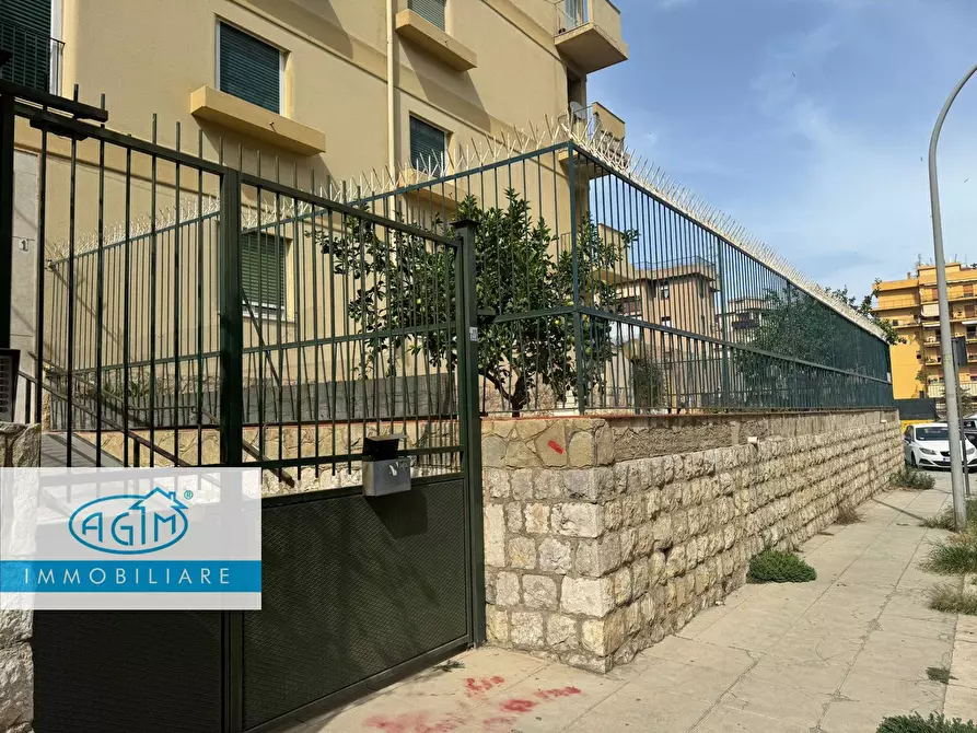 Immagine 8 di Appartamento in vendita  in Via Nuccio Fedele Pollaci 1 a Palermo