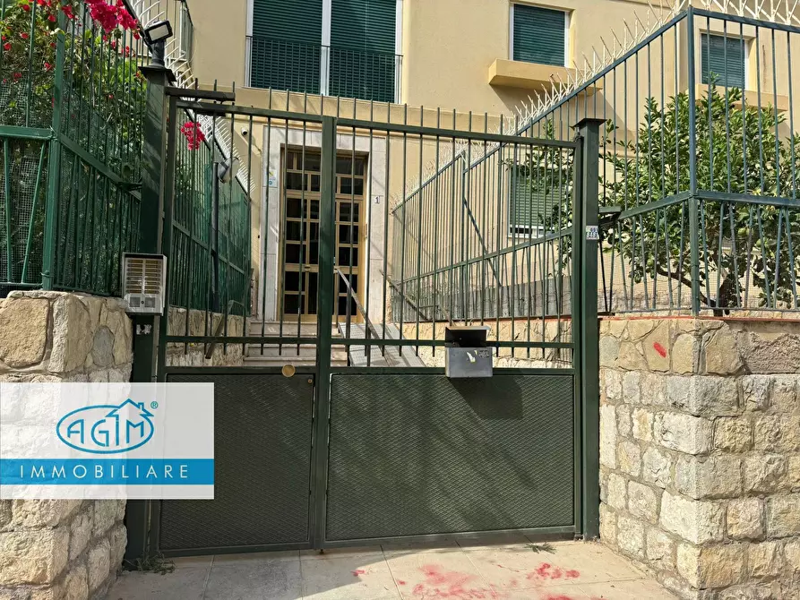 Immagine 7 di Appartamento in vendita  in Via Nuccio Fedele Pollaci 1 a Palermo
