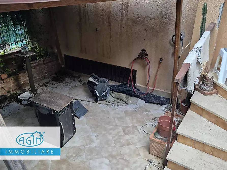 Immagine 8 di Appartamento in vendita  in Piazza Giovanni Bellissima 1 a Palermo