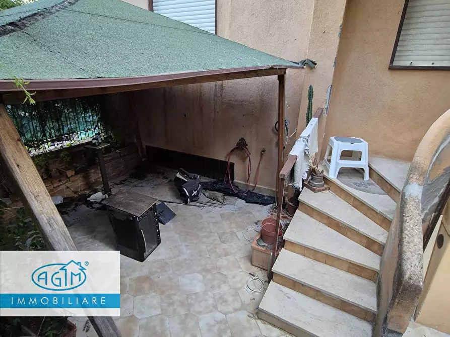 Immagine 9 di Appartamento in vendita  in Piazza Giovanni Bellissima 1 a Palermo