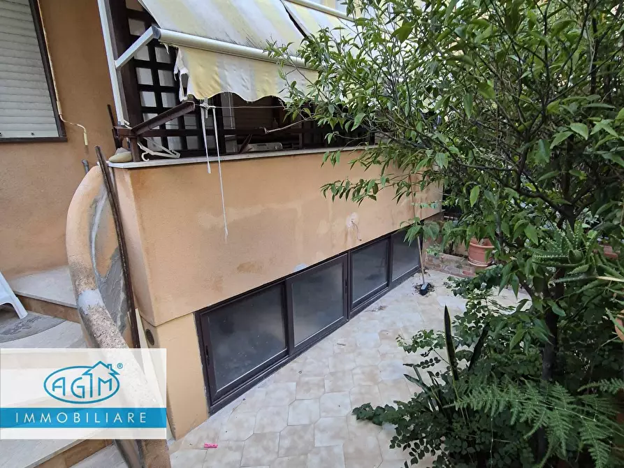 Immagine 5 di Appartamento in vendita  in Piazza Giovanni Bellissima 1 a Palermo