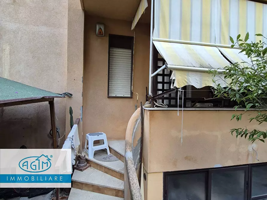 Immagine 4 di Appartamento in vendita  in Piazza Giovanni Bellissima 1 a Palermo