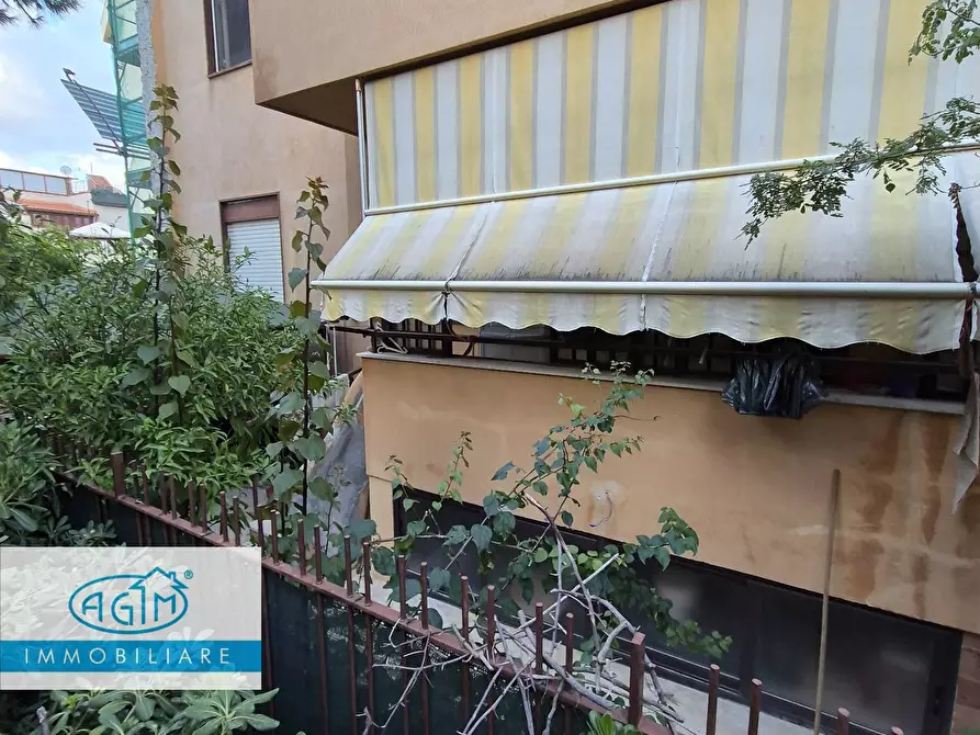 Immagine 7 di Appartamento in vendita  in Piazza Giovanni Bellissima 1 a Palermo