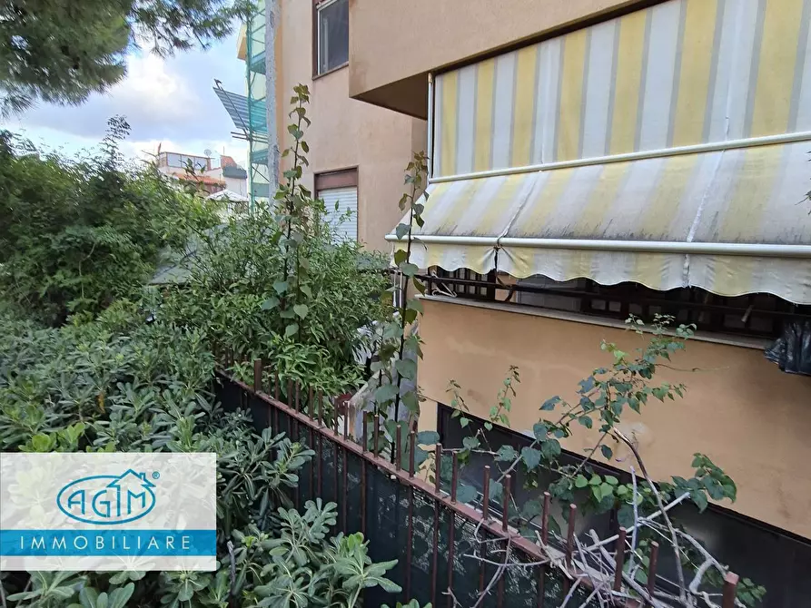 Immagine 6 di Appartamento in vendita  in Piazza Giovanni Bellissima 1 a Palermo