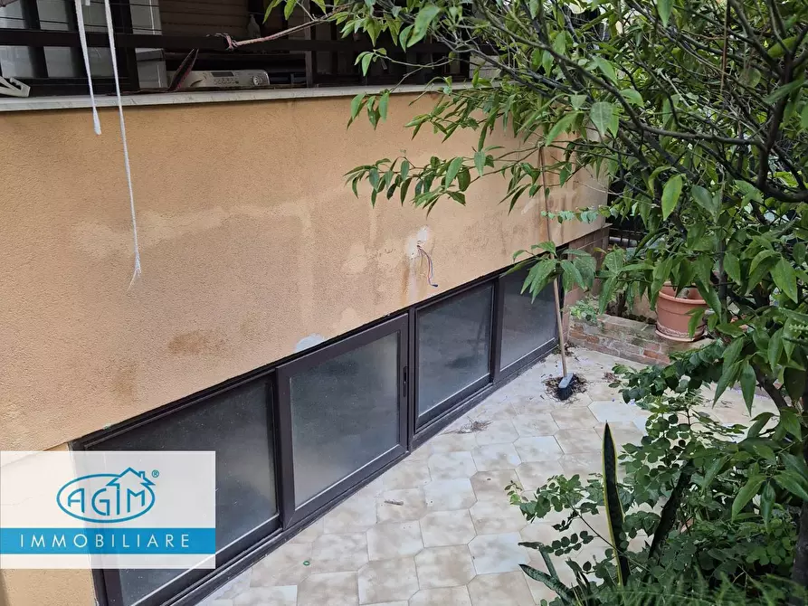 Immagine 3 di Appartamento in vendita  in Piazza Giovanni Bellissima 1 a Palermo