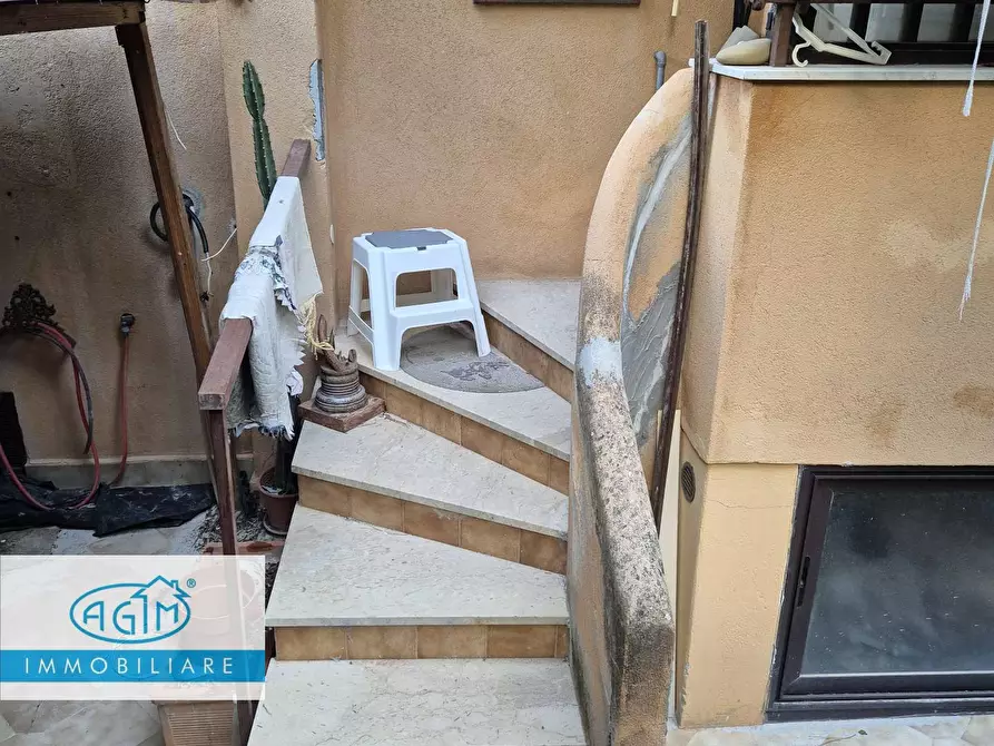 Immagine 10 di Appartamento in vendita  in Piazza Giovanni Bellissima 1 a Palermo