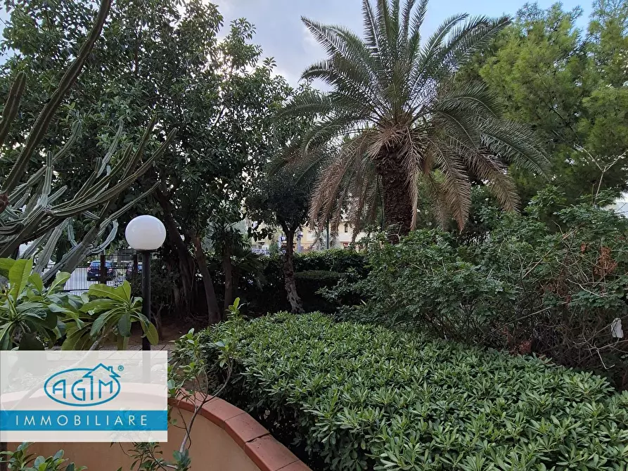 Immagine 12 di Appartamento in vendita  in Piazza Giovanni Bellissima 1 a Palermo