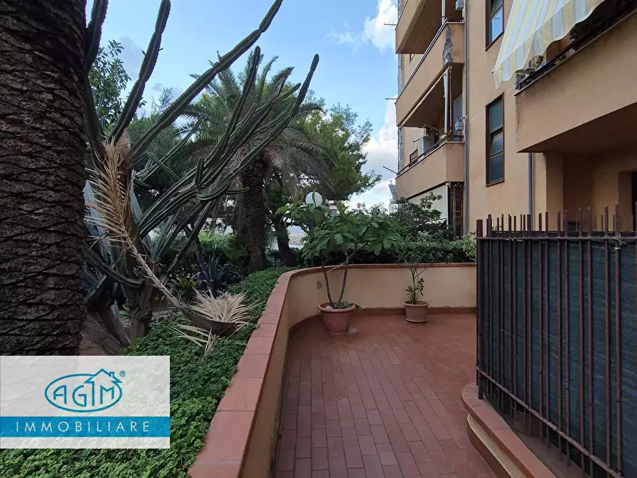 Immagine 13 di Appartamento in vendita  in Piazza Giovanni Bellissima 1 a Palermo