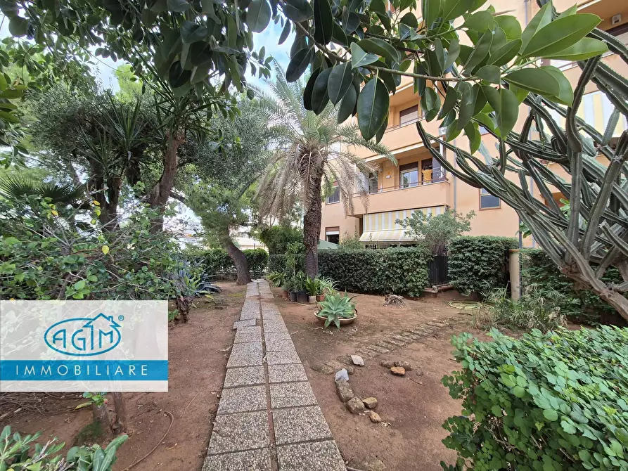 Immagine 16 di Appartamento in vendita  in Piazza Giovanni Bellissima 1 a Palermo