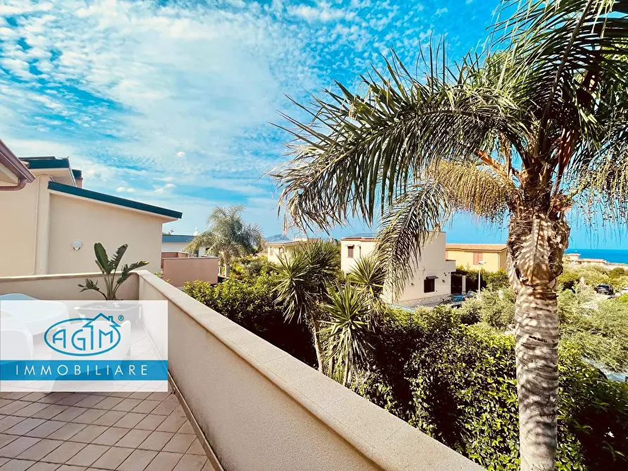 Immagine 22 di Villa in vendita  in Via Chiesazza Sperone 25/a a Altavilla Milicia