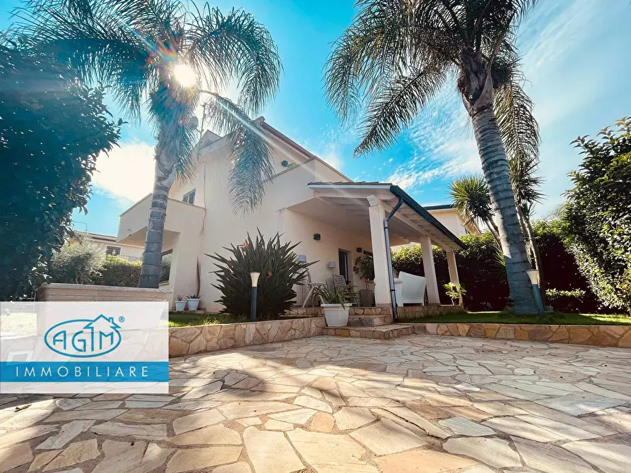 Immagine 37 di Villa in vendita  in Via Chiesazza Sperone 25/a a Altavilla Milicia