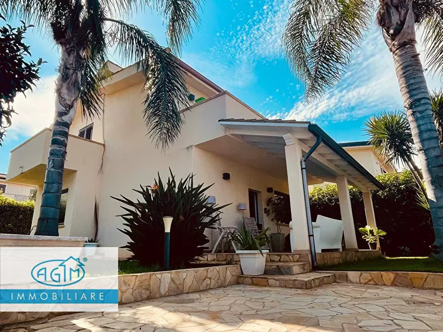 Immagine 36 di Villa in vendita  in Via Chiesazza Sperone 25/a a Altavilla Milicia