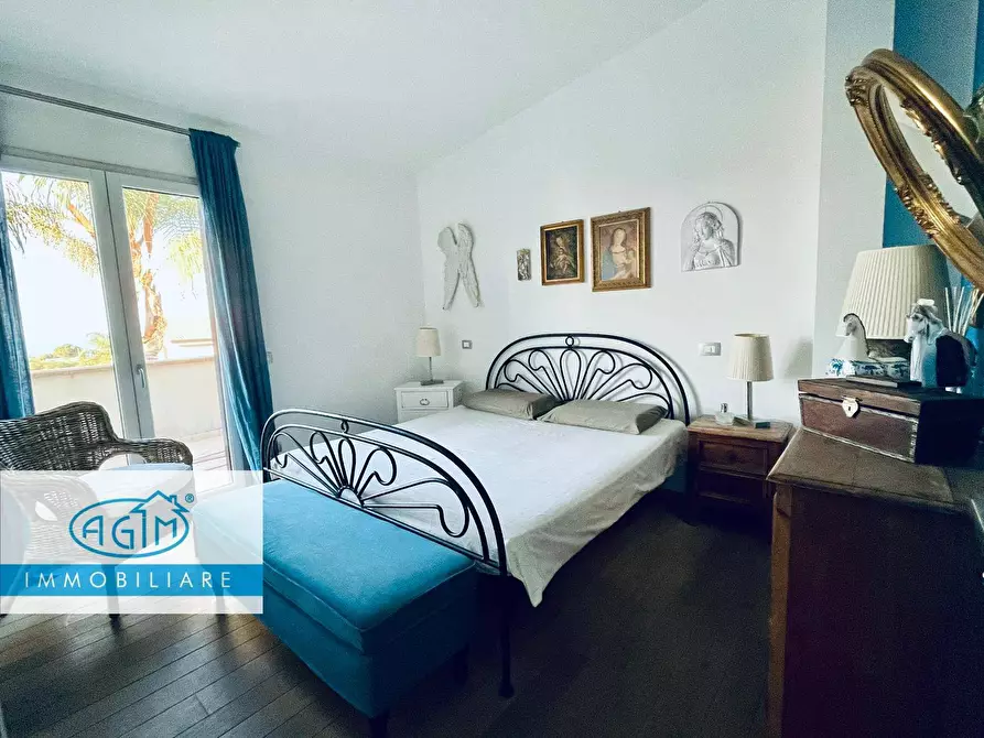 Immagine 20 di Villa in vendita  in Via Chiesazza Sperone 25/a a Altavilla Milicia