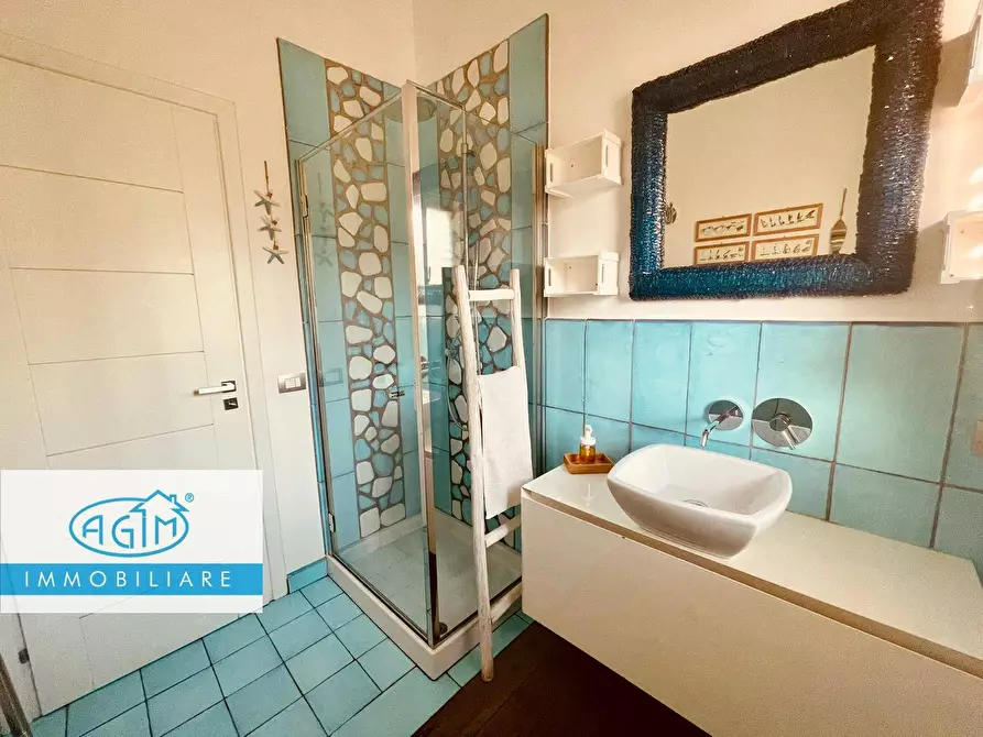 Immagine 33 di Villa in vendita  in Via Chiesazza Sperone 25/a a Altavilla Milicia