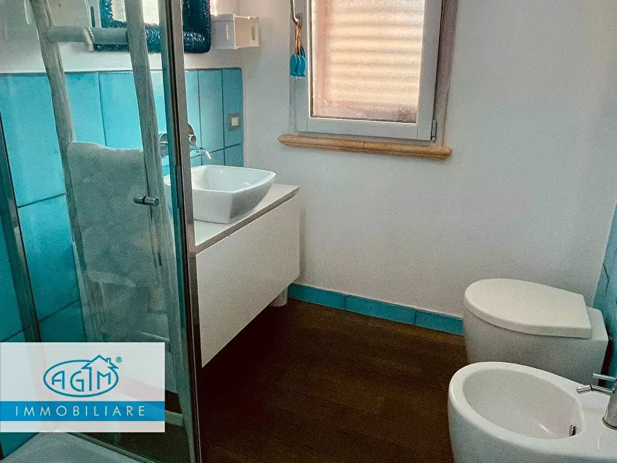 Immagine 35 di Villa in vendita  in Via Chiesazza Sperone 25/a a Altavilla Milicia