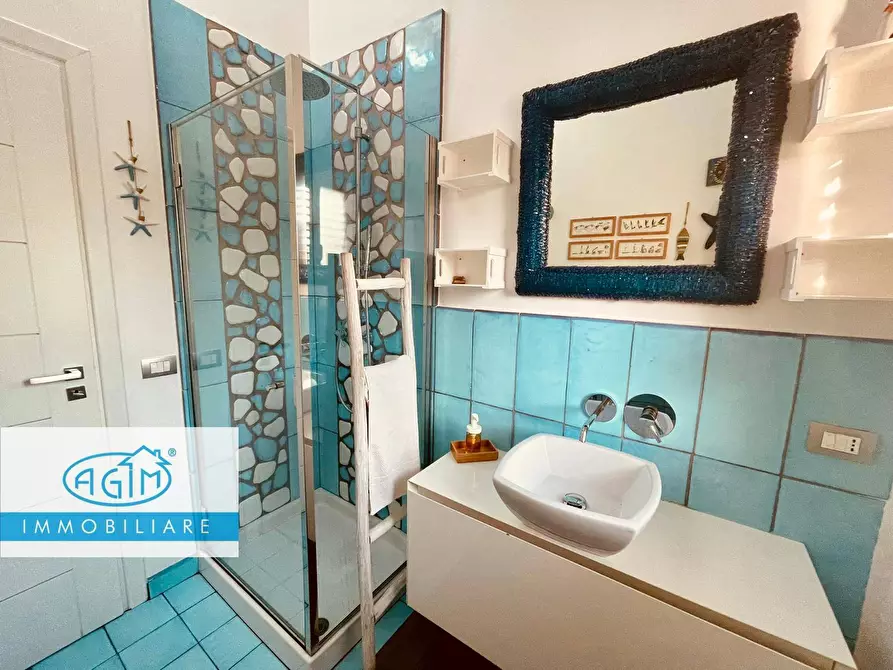 Immagine 32 di Villa in vendita  in Via Chiesazza Sperone 25/a a Altavilla Milicia