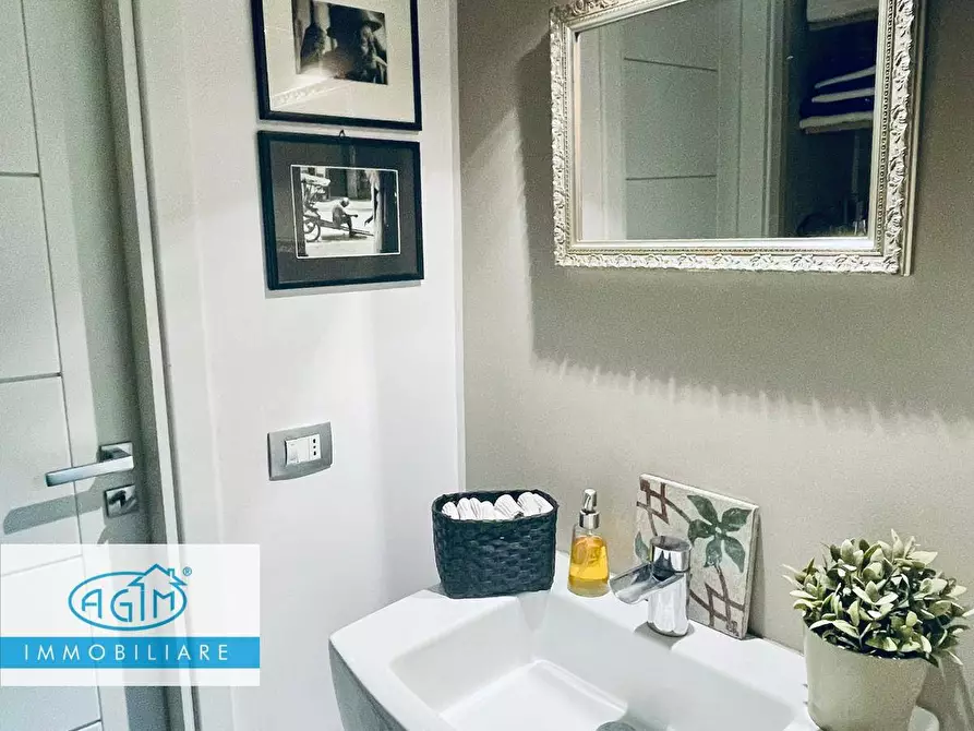 Immagine 13 di Villa in vendita  in Via Chiesazza Sperone 25/a a Altavilla Milicia