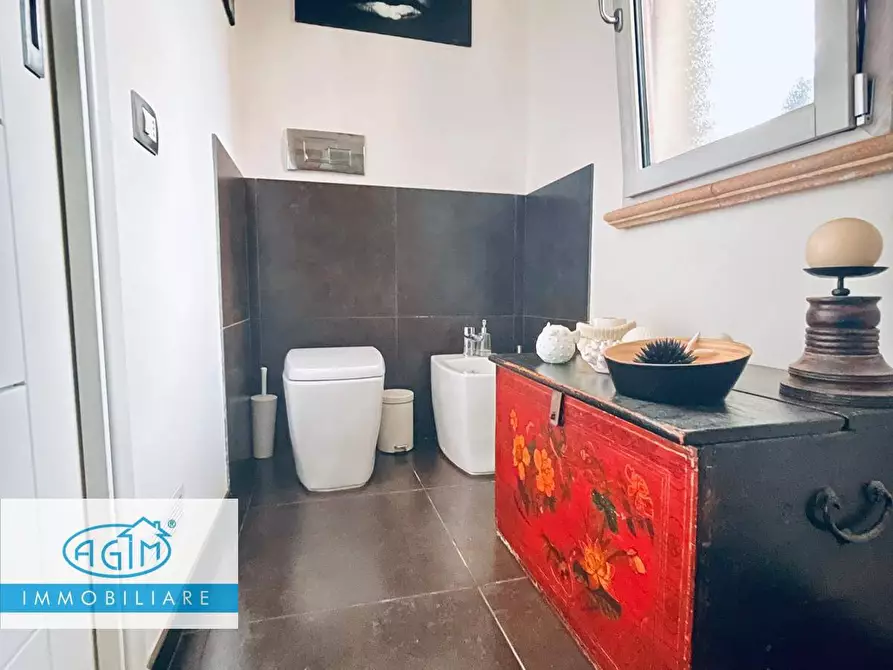 Immagine 14 di Villa in vendita  in Via Chiesazza Sperone 25/a a Altavilla Milicia