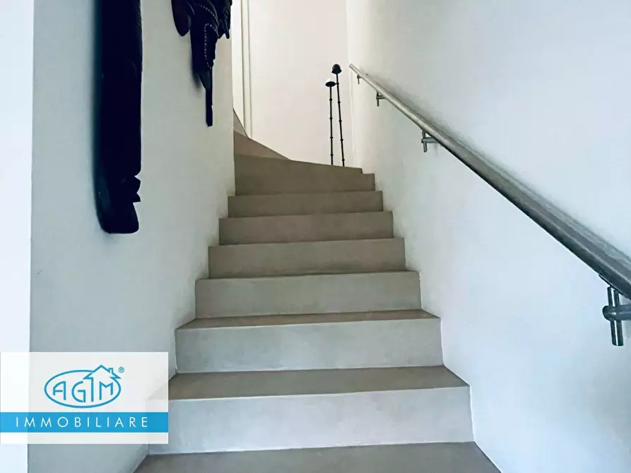 Immagine 18 di Villa in vendita  in Via Chiesazza Sperone 25/a a Altavilla Milicia