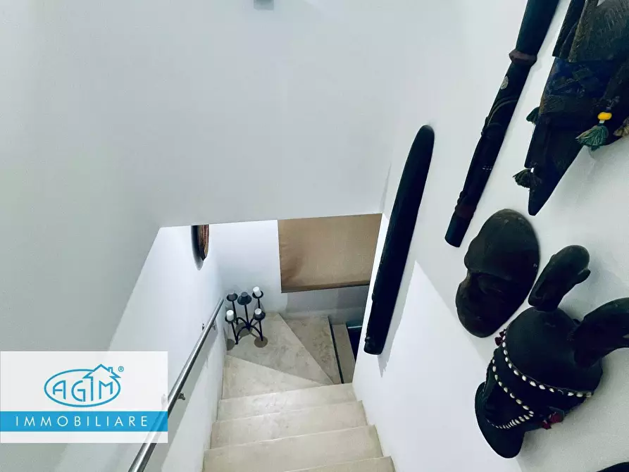 Immagine 20 di Villa in vendita  in Via Chiesazza Sperone 25/a a Altavilla Milicia