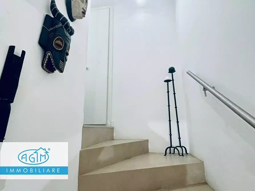 Immagine 17 di Villa in vendita  in Via Chiesazza Sperone 25/a a Altavilla Milicia