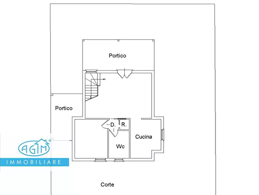 Immagine 38 di Villa in vendita  in Via Chiesazza Sperone 25/a a Altavilla Milicia