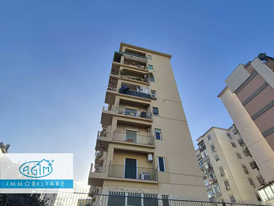 Immagine 37 di Appartamento in vendita  in Via Nuccio Fedele Pollaci 1 a Palermo
