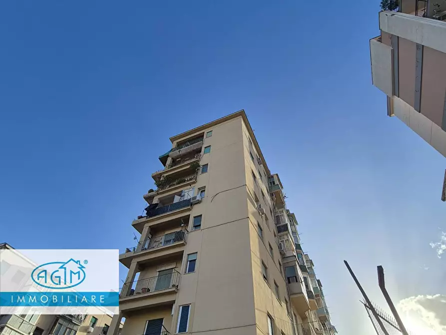Immagine 2 di Appartamento in vendita  in Via Nuccio Fedele Pollaci 1 a Palermo