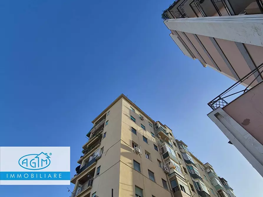 Immagine 38 di Appartamento in vendita  in Via Nuccio Fedele Pollaci 1 a Palermo