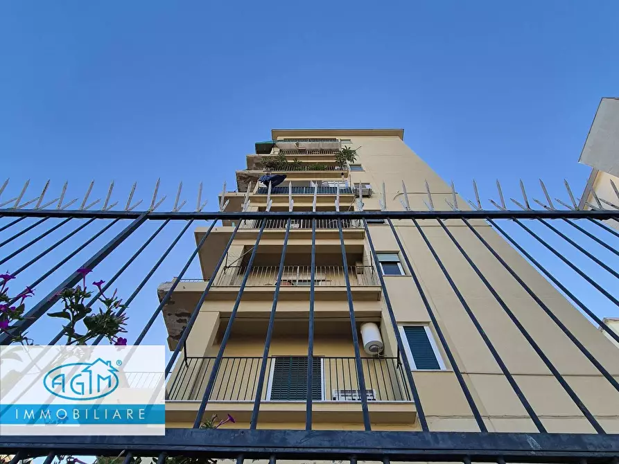 Immagine 3 di Appartamento in vendita  in Via Nuccio Fedele Pollaci 1 a Palermo