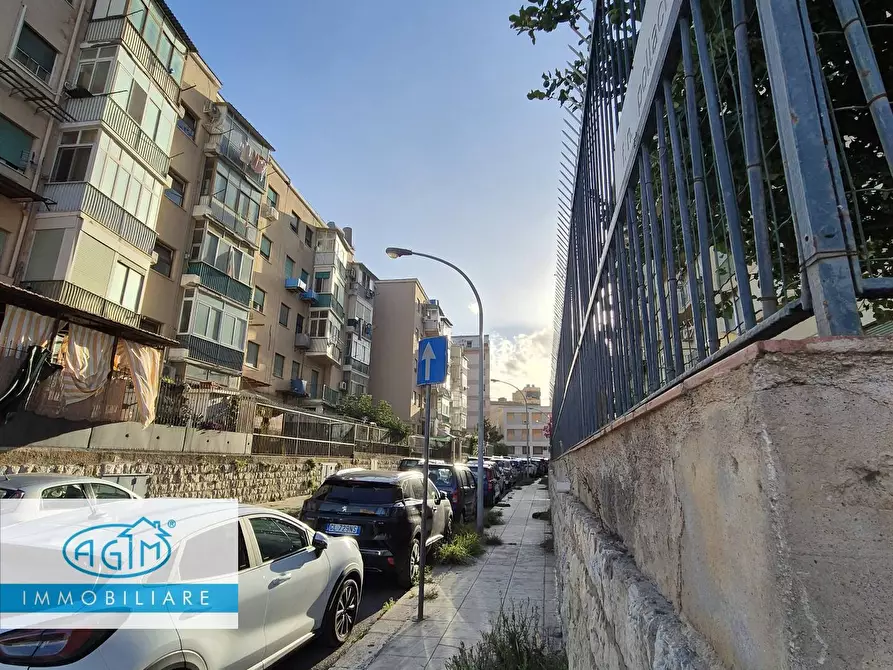 Immagine 4 di Appartamento in vendita  in Via Nuccio Fedele Pollaci 1 a Palermo