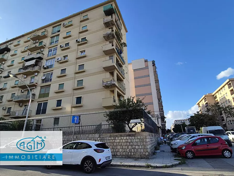 Immagine 36 di Appartamento in vendita  in Via Nuccio Fedele Pollaci 1 a Palermo