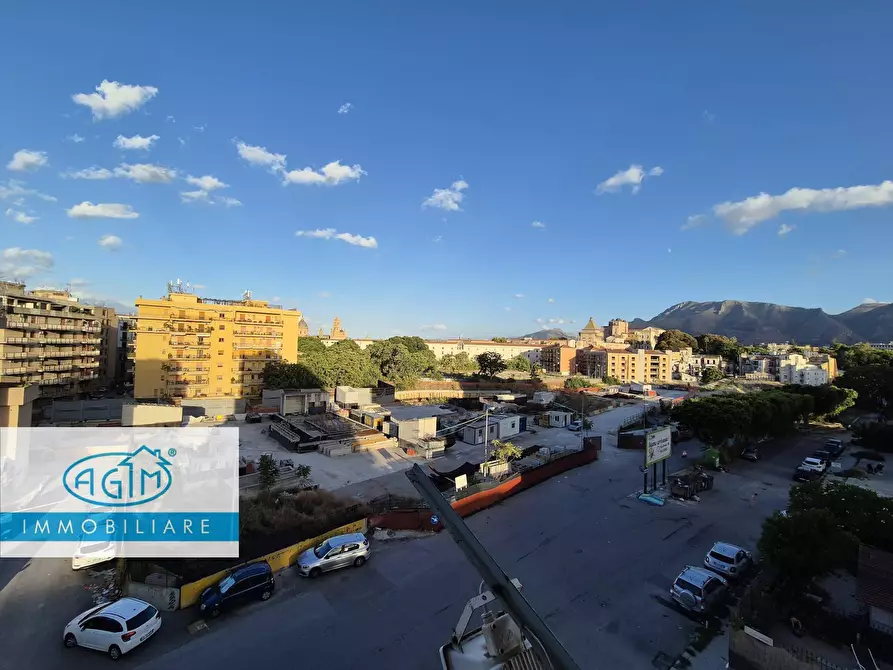 Immagine 28 di Appartamento in vendita  in Via Nuccio Fedele Pollaci 1 a Palermo