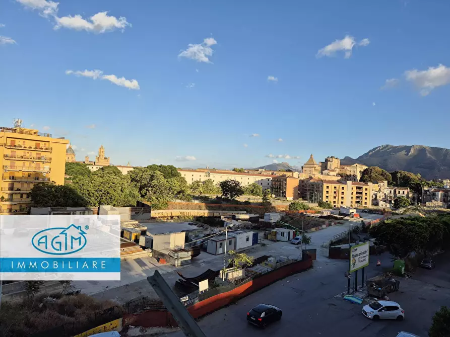 Immagine 34 di Appartamento in vendita  in Via Nuccio Fedele Pollaci 1 a Palermo