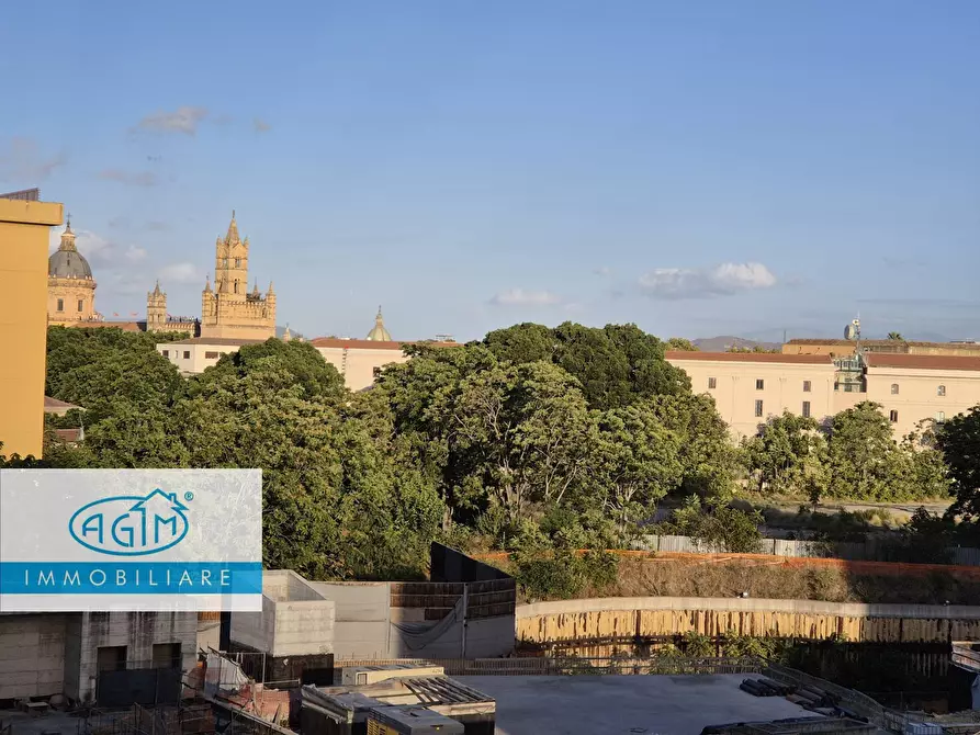 Immagine 32 di Appartamento in vendita  in Via Nuccio Fedele Pollaci 1 a Palermo