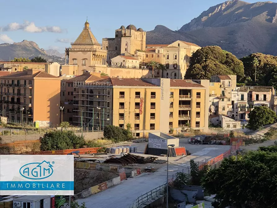 Immagine 33 di Appartamento in vendita  in Via Nuccio Fedele Pollaci 1 a Palermo